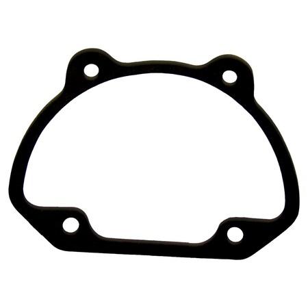 Crown Automotive 1952-63 M38A1/55-71 Cj-5/55-66 Cj-6 W/O Gear Stamped #5-13230 Steering Box Gasket J0807476